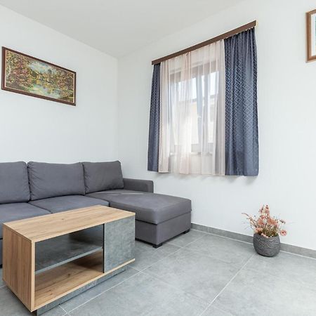 Ferienwohnung Medak Poreč Exterior foto